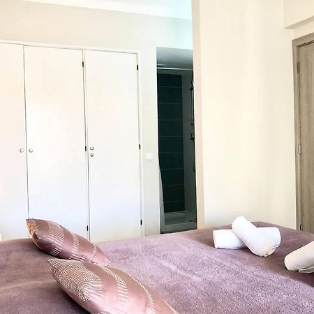 אלבופיירה Poente Da Aldeia Apartment מראה חיצוני תמונה